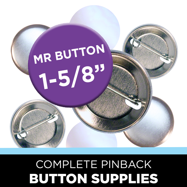 mr button button parts