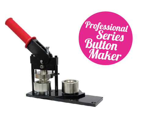 best button maker to buy