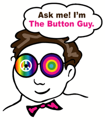 Ask the button guy - He's the button making expert.