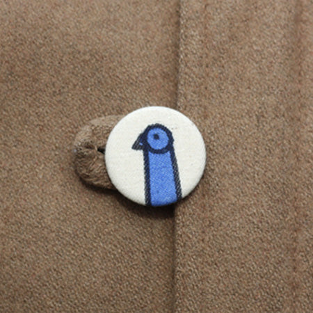 clothing buttons