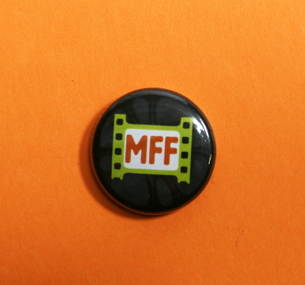 collectible classic film pins