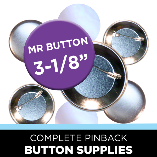mr. button us badge parts