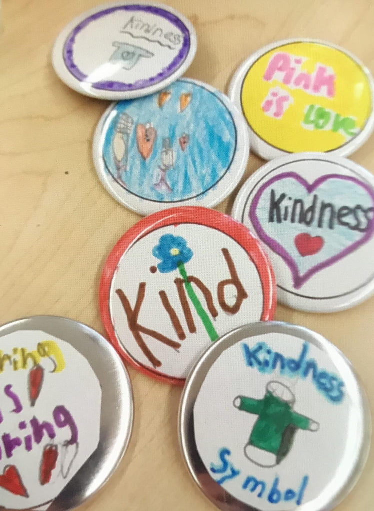 button making schools Canada