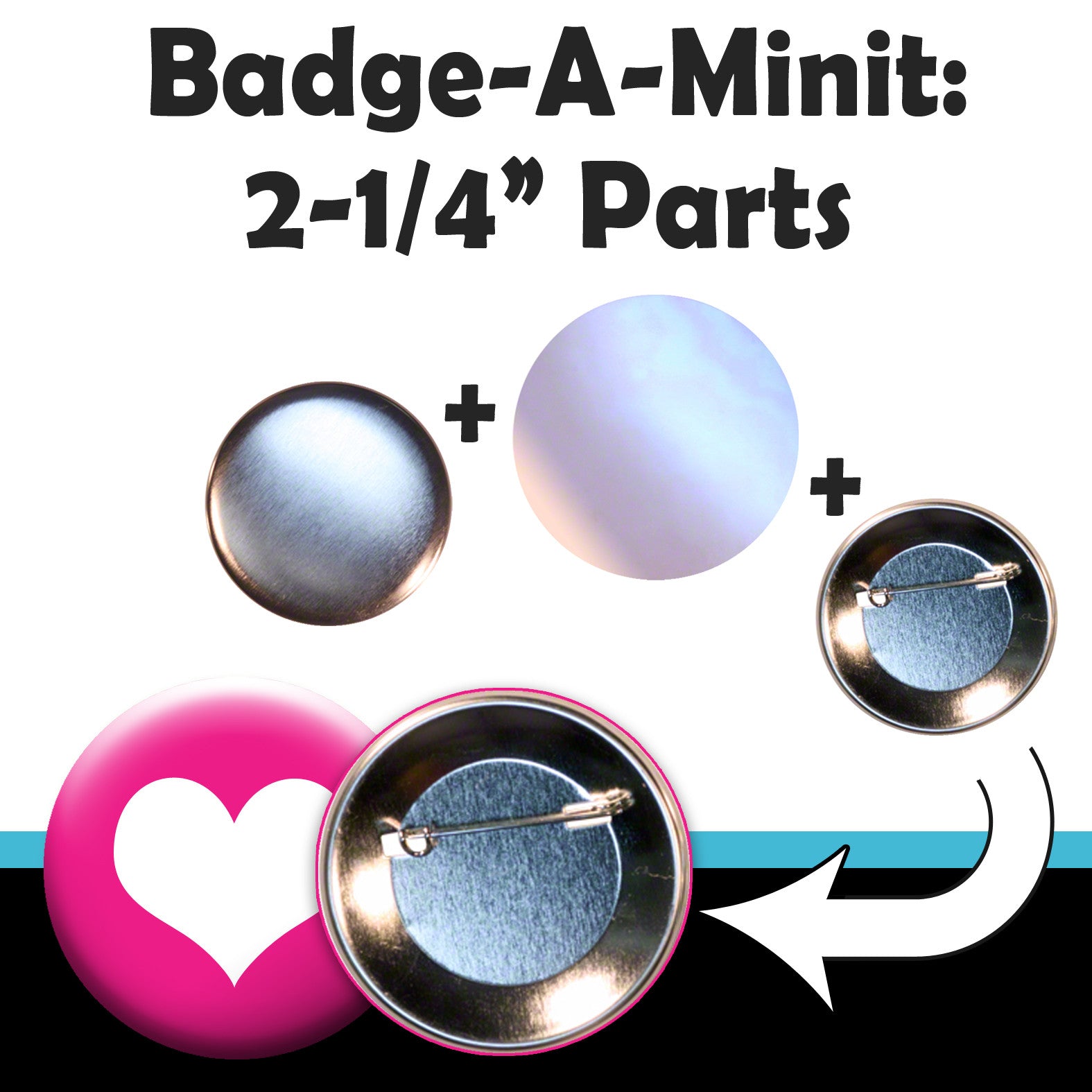 everything-for-your-2-1-4-badge-a-minit-or-badge-a-matic-button-maker-people-power-press-for