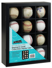 sports memorabilia cases frames