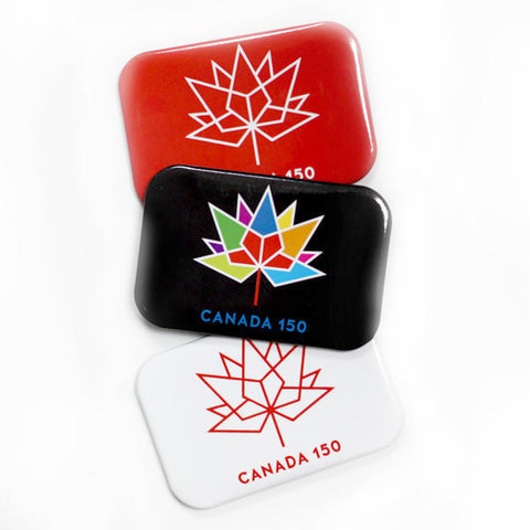 Official Canada 150 merch