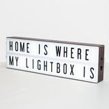 popular lightbox for social media