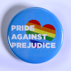 love always wins pins