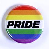 pride parade merchandise
