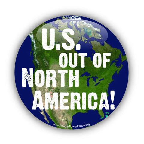 US Out of North America