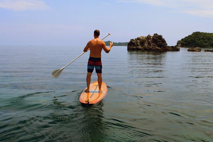 stand up paddleboards