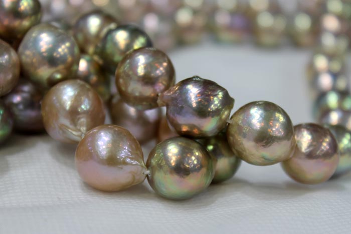 big ripple pearls