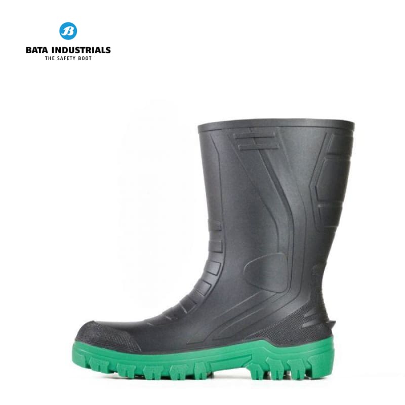 oliver gumboots