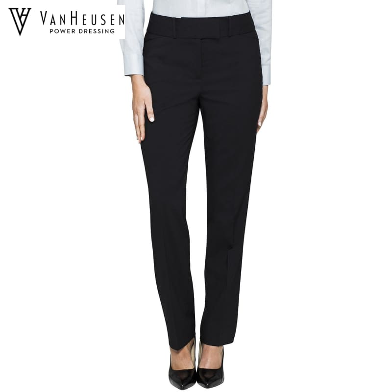 Van Heusen Ladies Suit Trouser, Stretch 