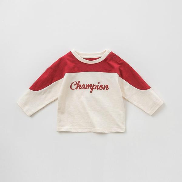 baby clothes champion