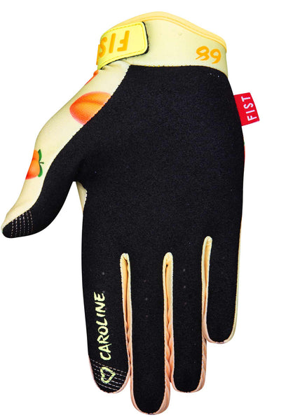 caroline buchanan gloves