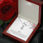 MAY BIRTHDAY GIFTS NECKLACE, NECKLACES FOR WOMEN