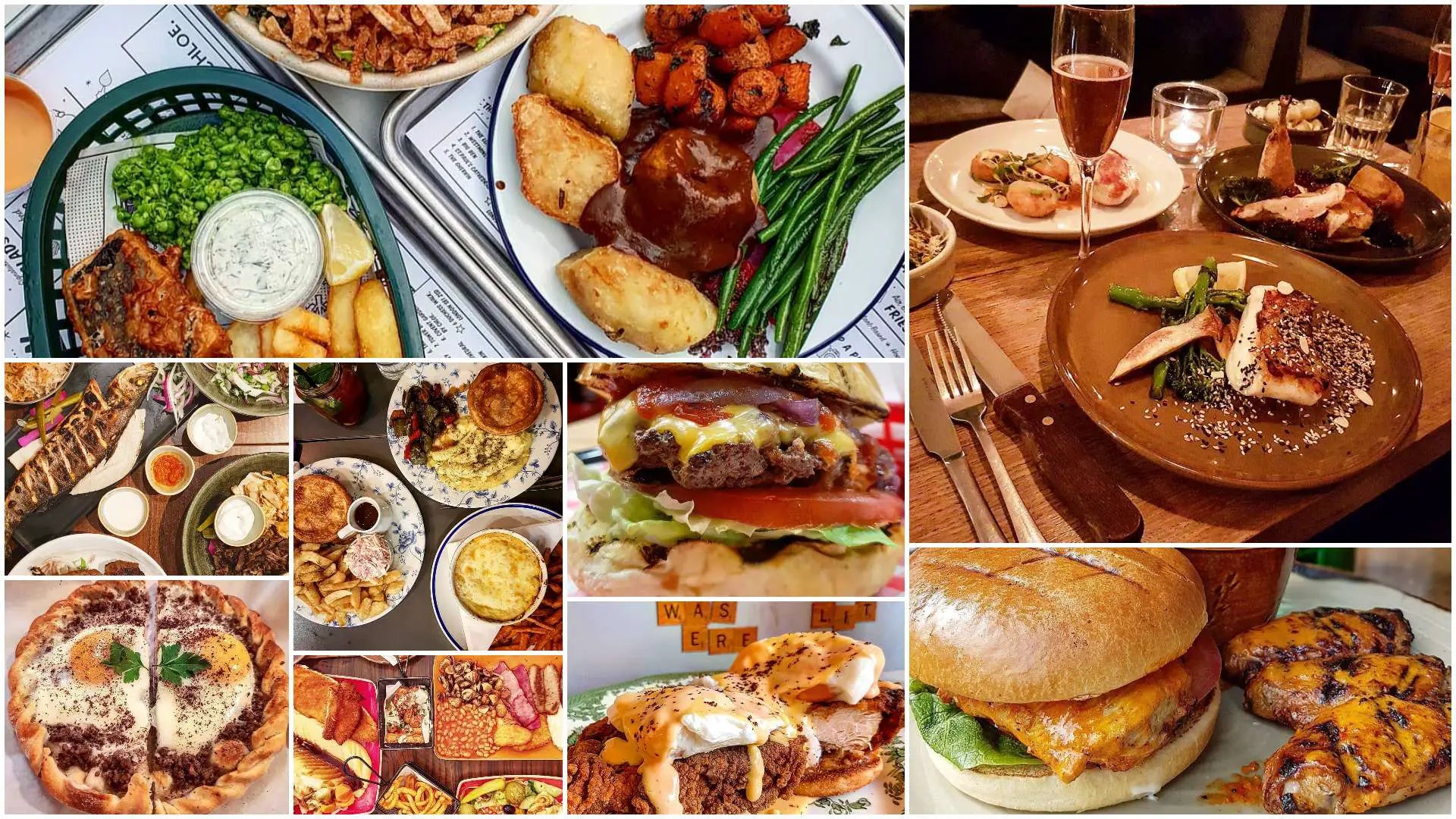 5 MustTry Halal Restaurants in the Greater Toronto Area iCare Naturals