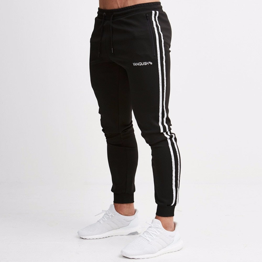 mens joggers casual