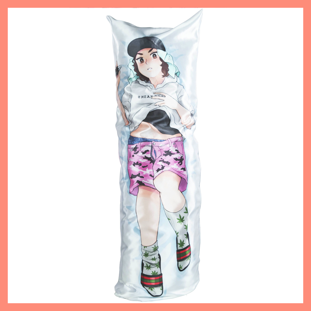 cheap body pillow