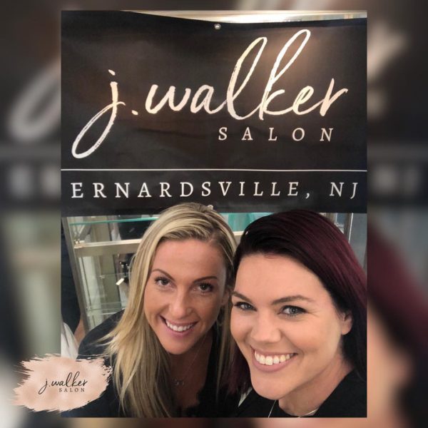 J Walker Salon