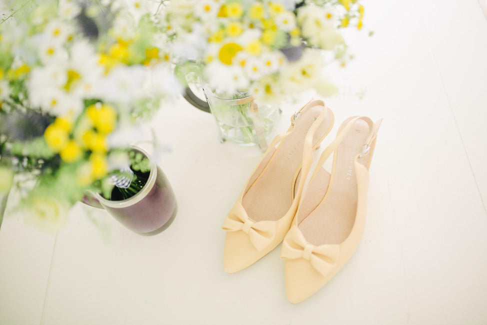 The Top Five Tips for Buying Vintage Shoes