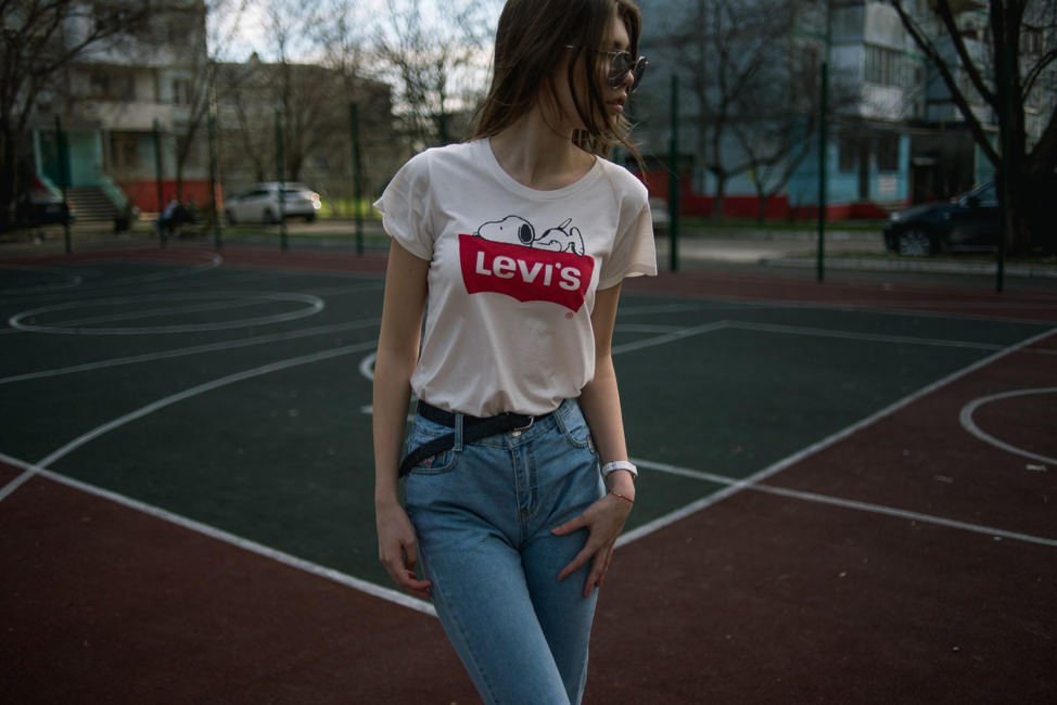 how to style vintage levis jeans thisbluebird modern vintage blog