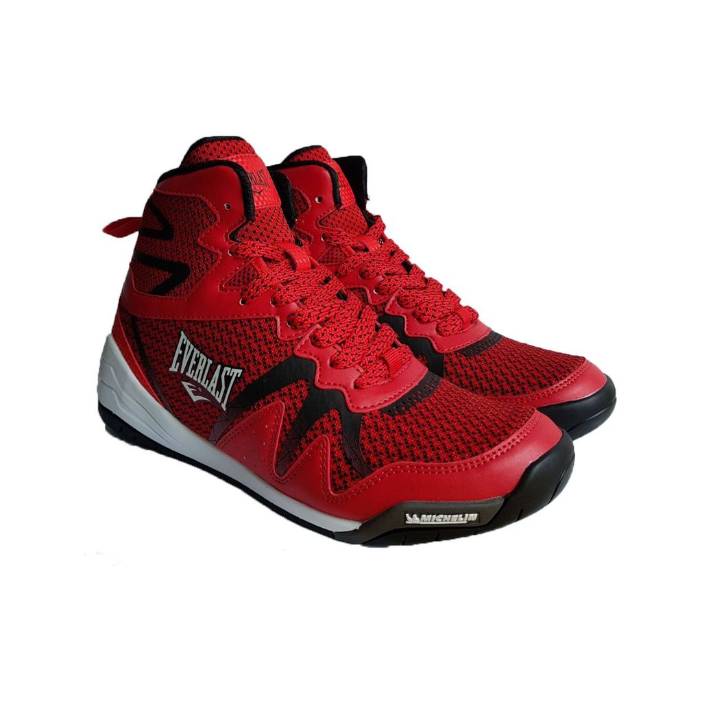 everlast basketball shoes