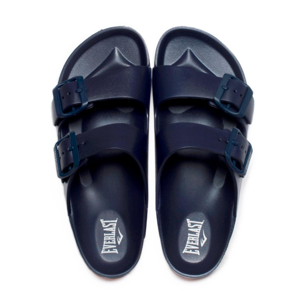 Everlast EL17-M527 Men's Sandals (Navy 