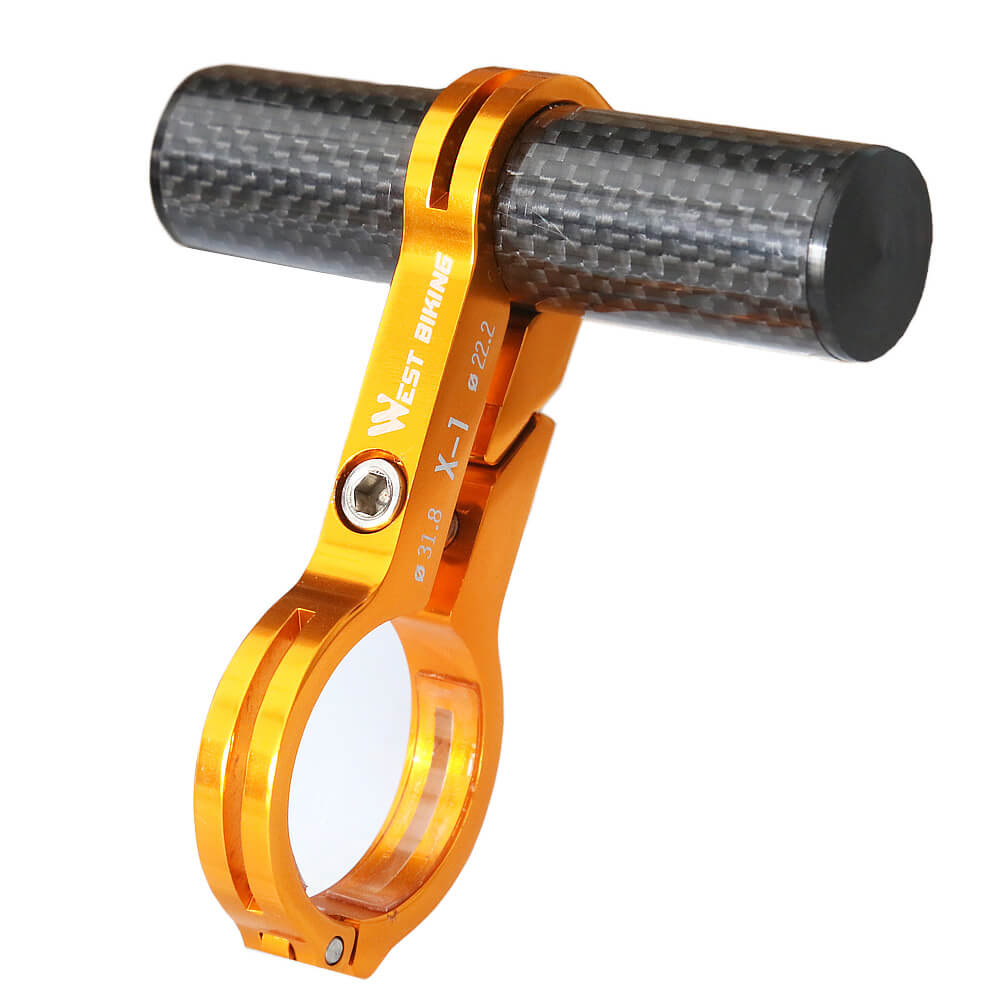 Bike Handle Bar Extender