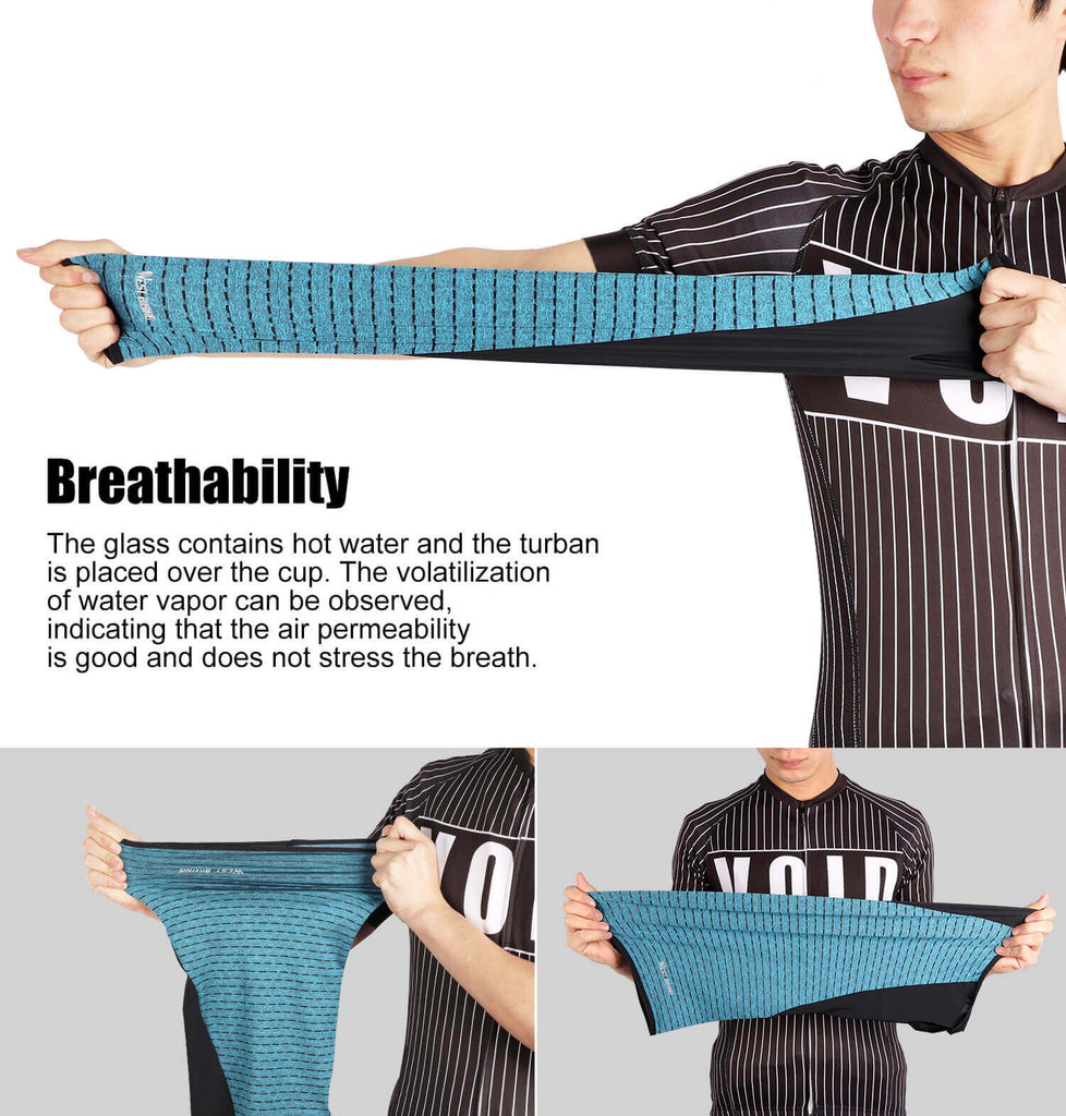 neck gaiter