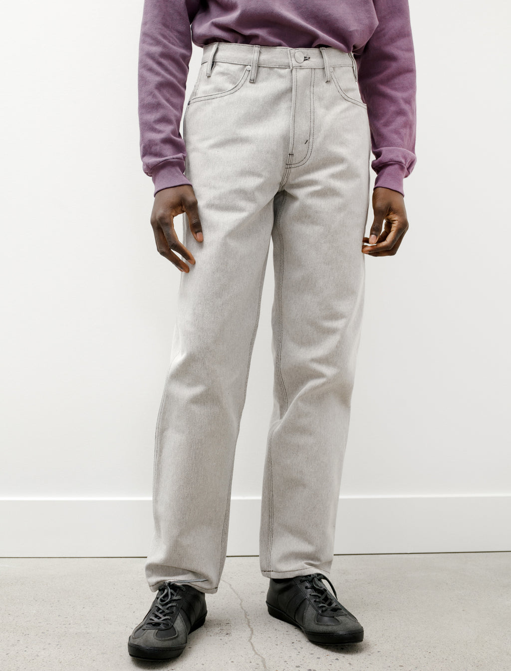 fear of god belted canvas denim pants journal.scimadly.com