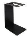JGD816 Jensen Global syringe stand is designed to hold our 3-30cc air barrels when not in use. By keeping your syringes upright and secure will help to maintain a clean working enviroment.