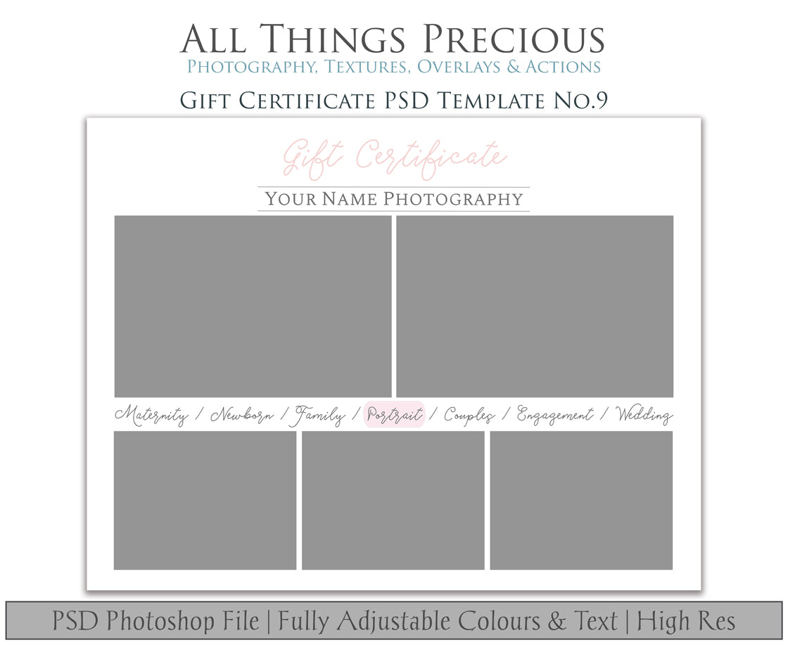 Photoshop Gift Certificate Template from cdn.shopify.com