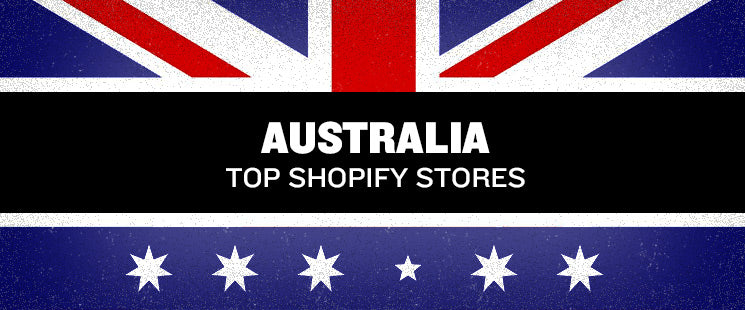 22 Beautiful Australian Shopify Stores — Ecommerce Marketing Blog - Ecommerce News, Online Store ...