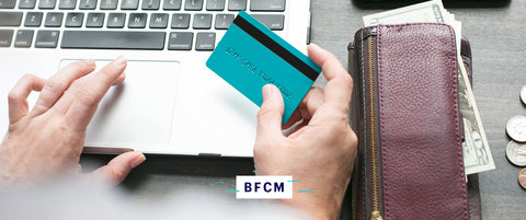 How to Get Your Small Business Finances in Order Ahead of Black Friday Cyber Monday
