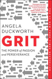 Grit Business Book for Women