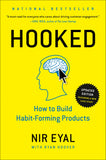 Hooked Book Cover