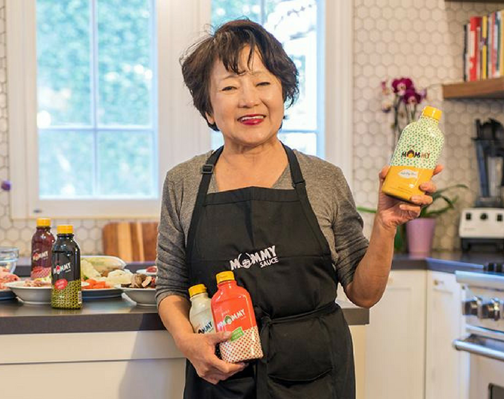 Jai Nom Choi, Mommy Sauce imprenditrice: 7 storie di successo