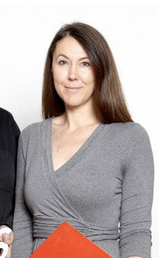 Viviane Goodwin from Goodwin & Goodwin Viviane Goodwin from Goodwin & Goodwin
