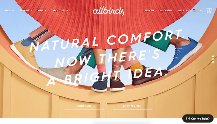 Allbirds