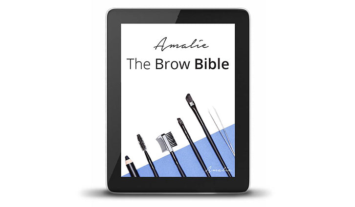 Brow Bible Amalie Beauty