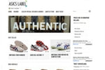 Ecommerce Website Powered by Shopify
