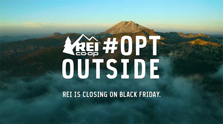 OptOutside Campaign