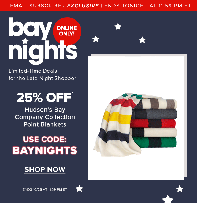 bay days black friday deals