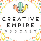 creative empire podcast