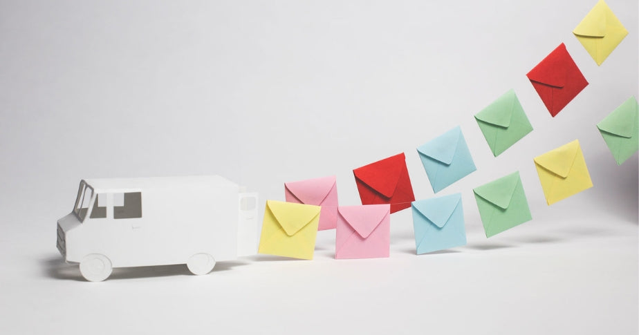 Introduction to ecommerce transaction emails