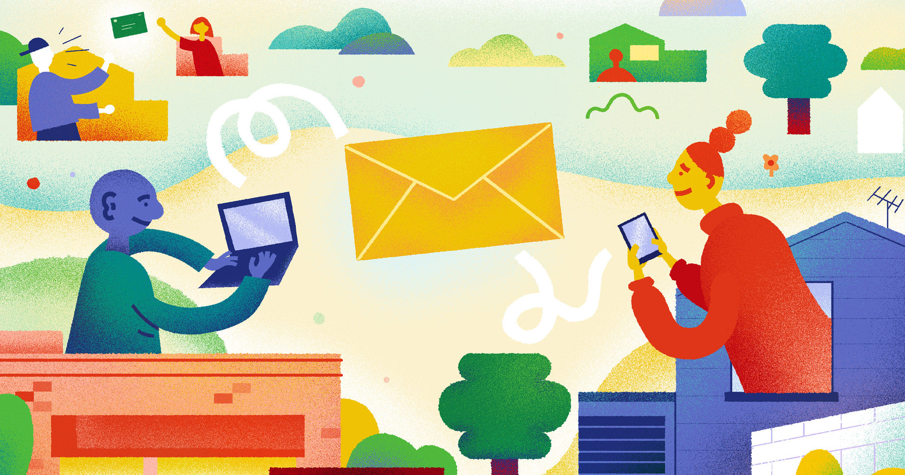 E-mail marketing grátis: existe mesmo? E como funciona?