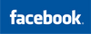 facebook brand logo