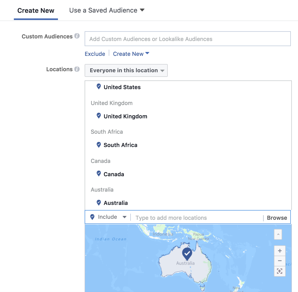 Report Shopify e inserzioni Facebook